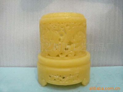 供應精美樹脂工藝品 仿玉藝術、香薰燈與飲食輔助用品的完美結合