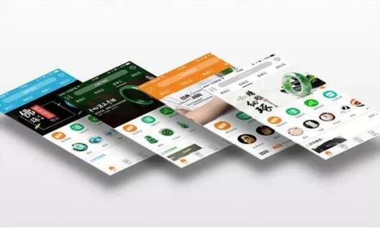 喜訊！創(chuàng)石記·琥珀匯正式更名為創(chuàng)石記，全面聚焦電子商務(wù)新篇章