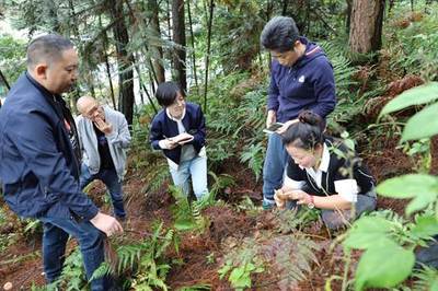 滬遵攜手 科技賦能 上海交通大學博士后科技服務(wù)團赴遵義開展網(wǎng)絡(luò)技術(shù)服務(wù)