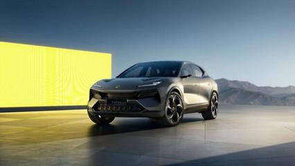 純粹·新生 路特斯ELETRE即將開啟中國首秀，引領(lǐng)電動超跑新浪潮